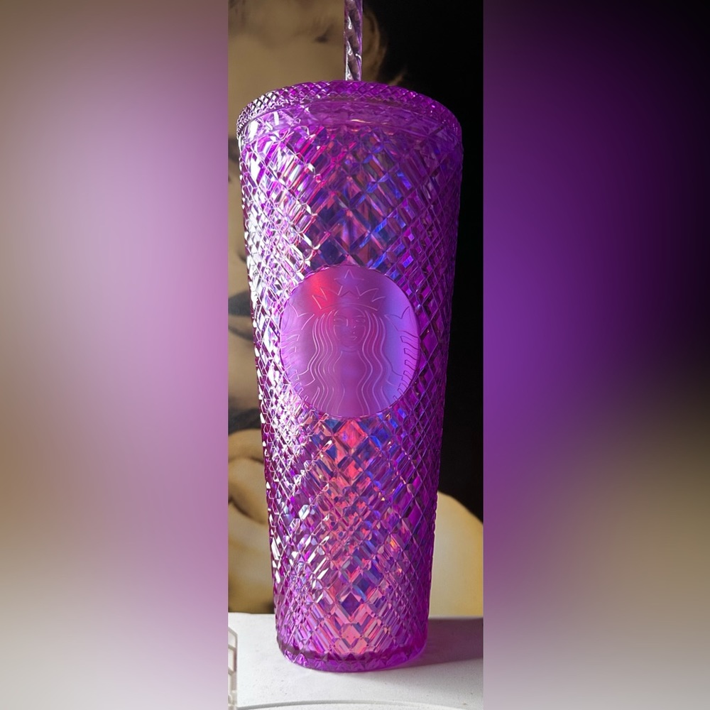 Starbucks Tumbler